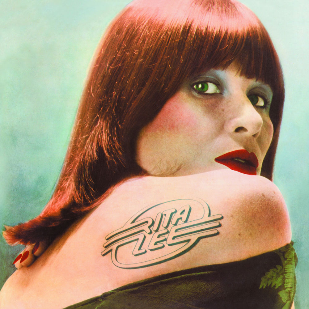 Rita Lee profilképe
