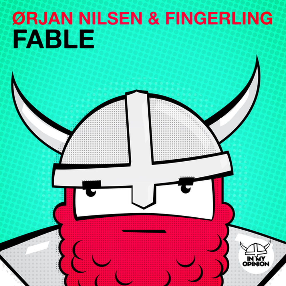 Ørjan Nilsen profilképe