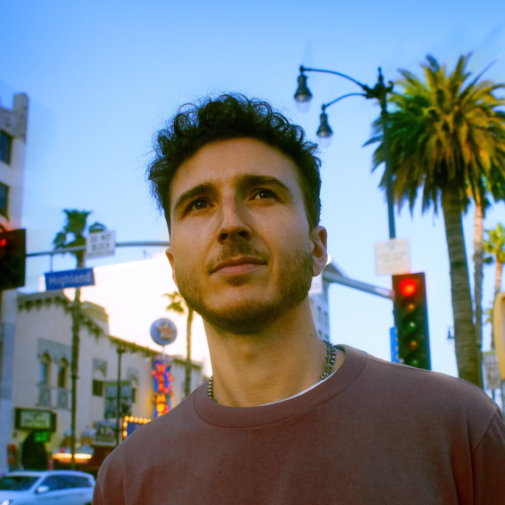 RL Grime profilképe