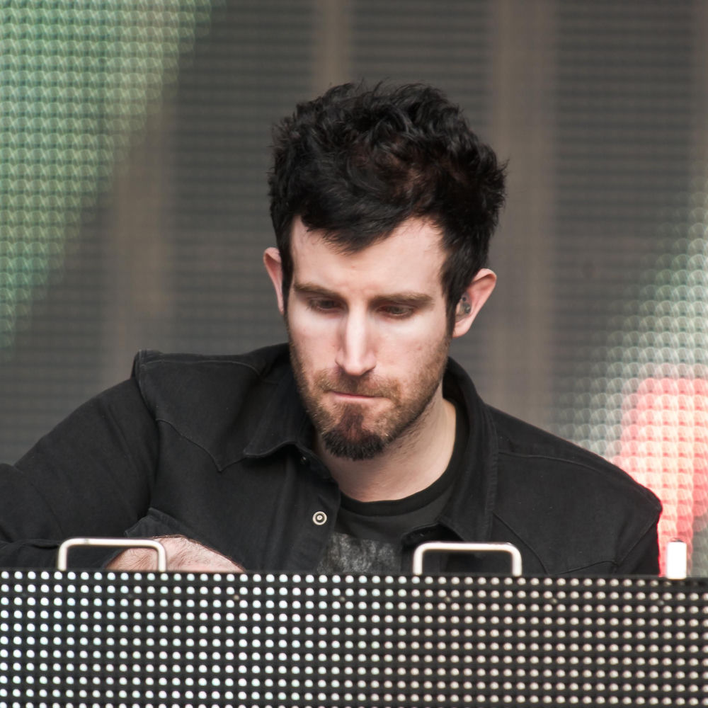 Rob Swire profilképe