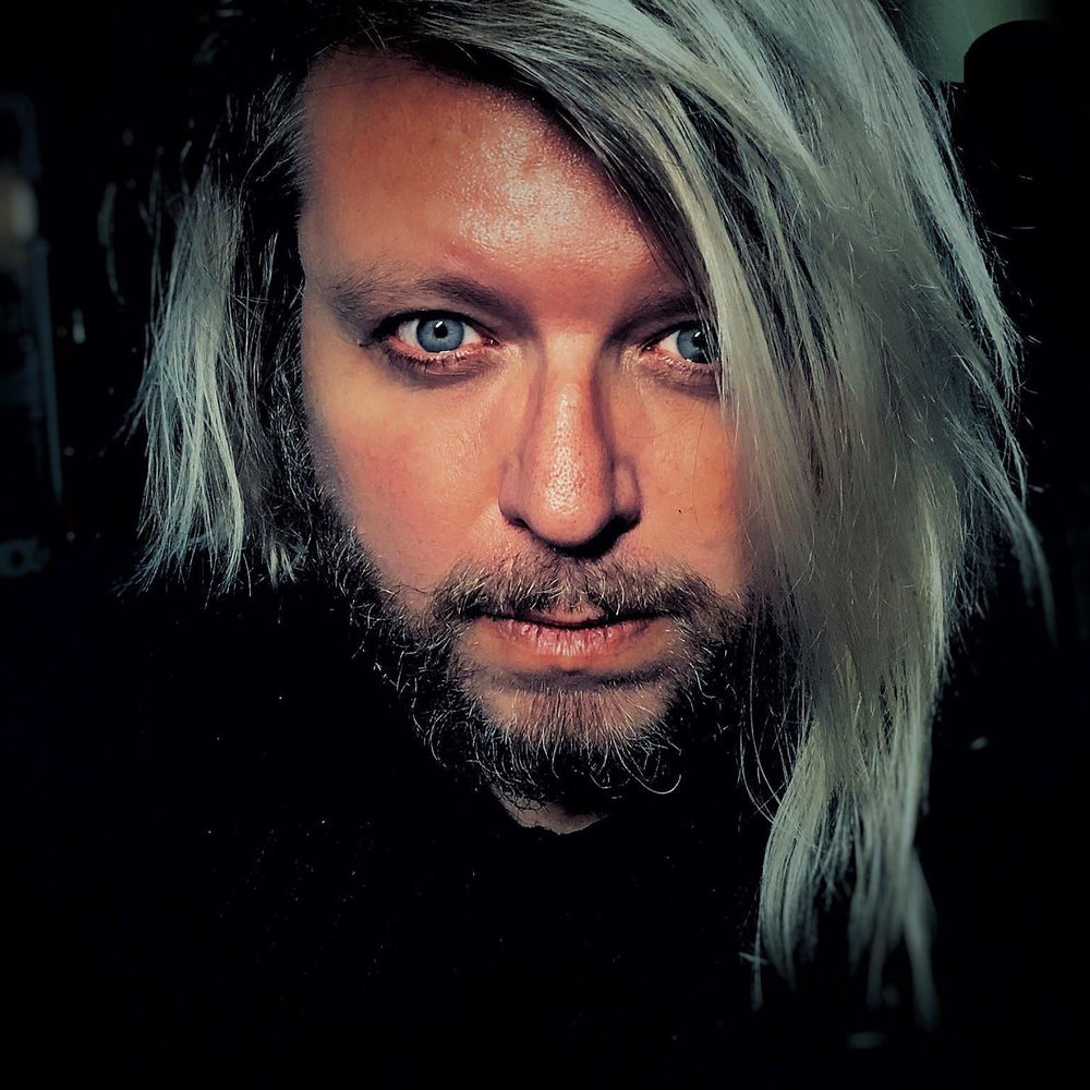 Robert Babicz profilképe