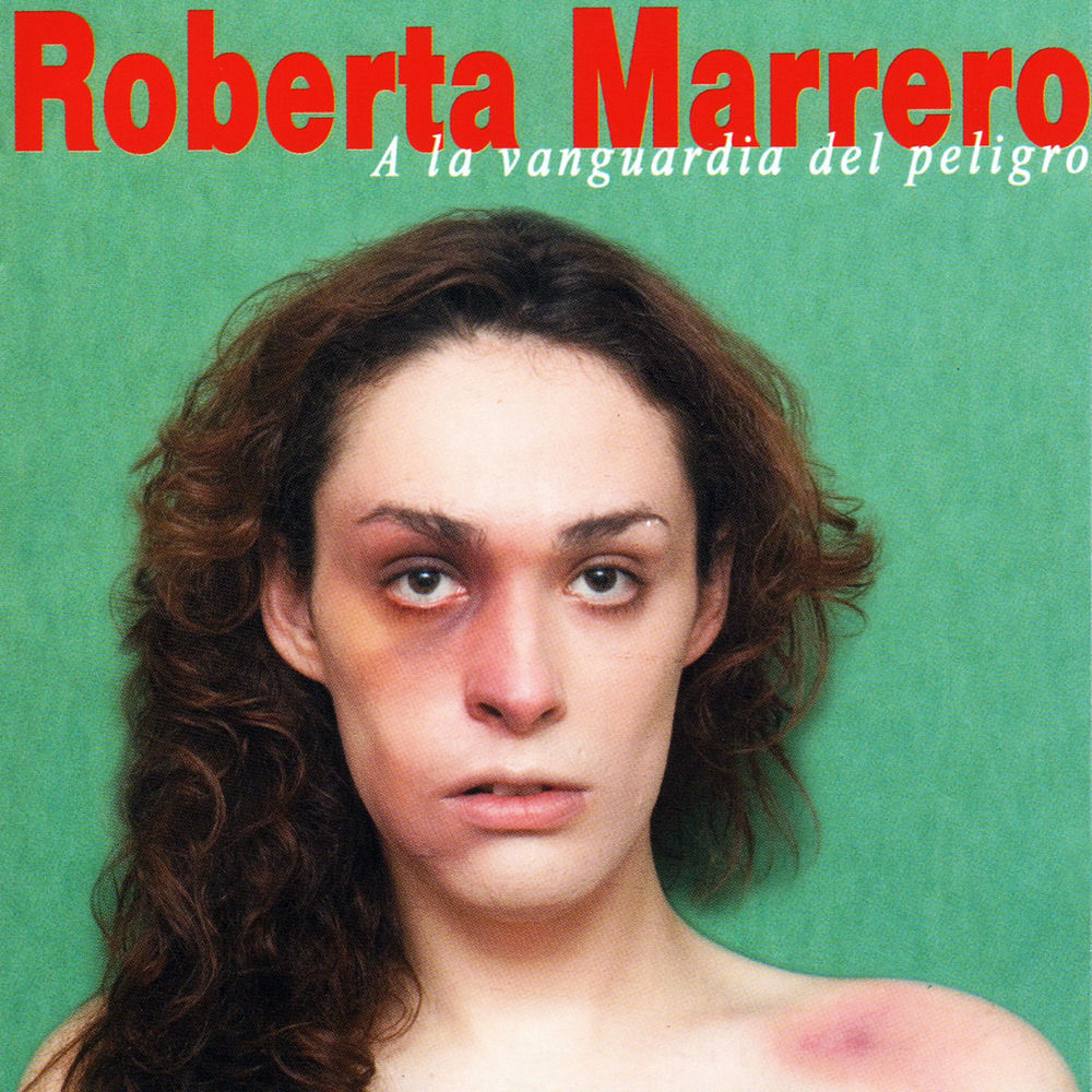 Roberta Marrero profilképe