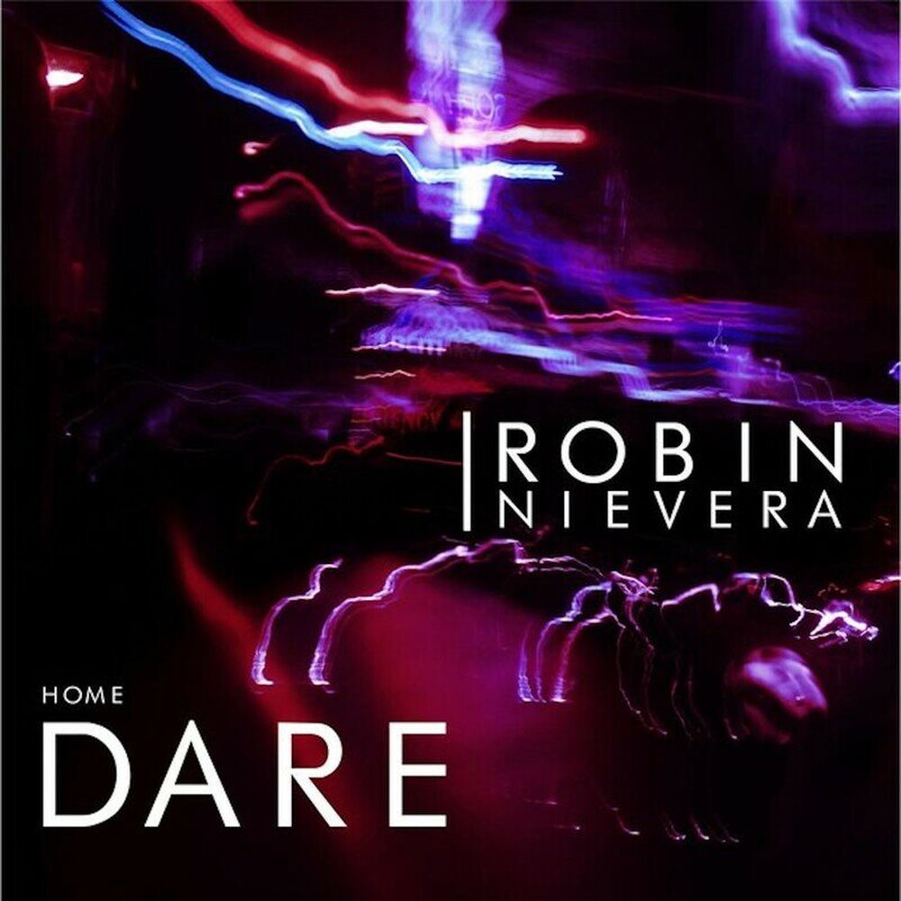 Robin Nievera profilképe
