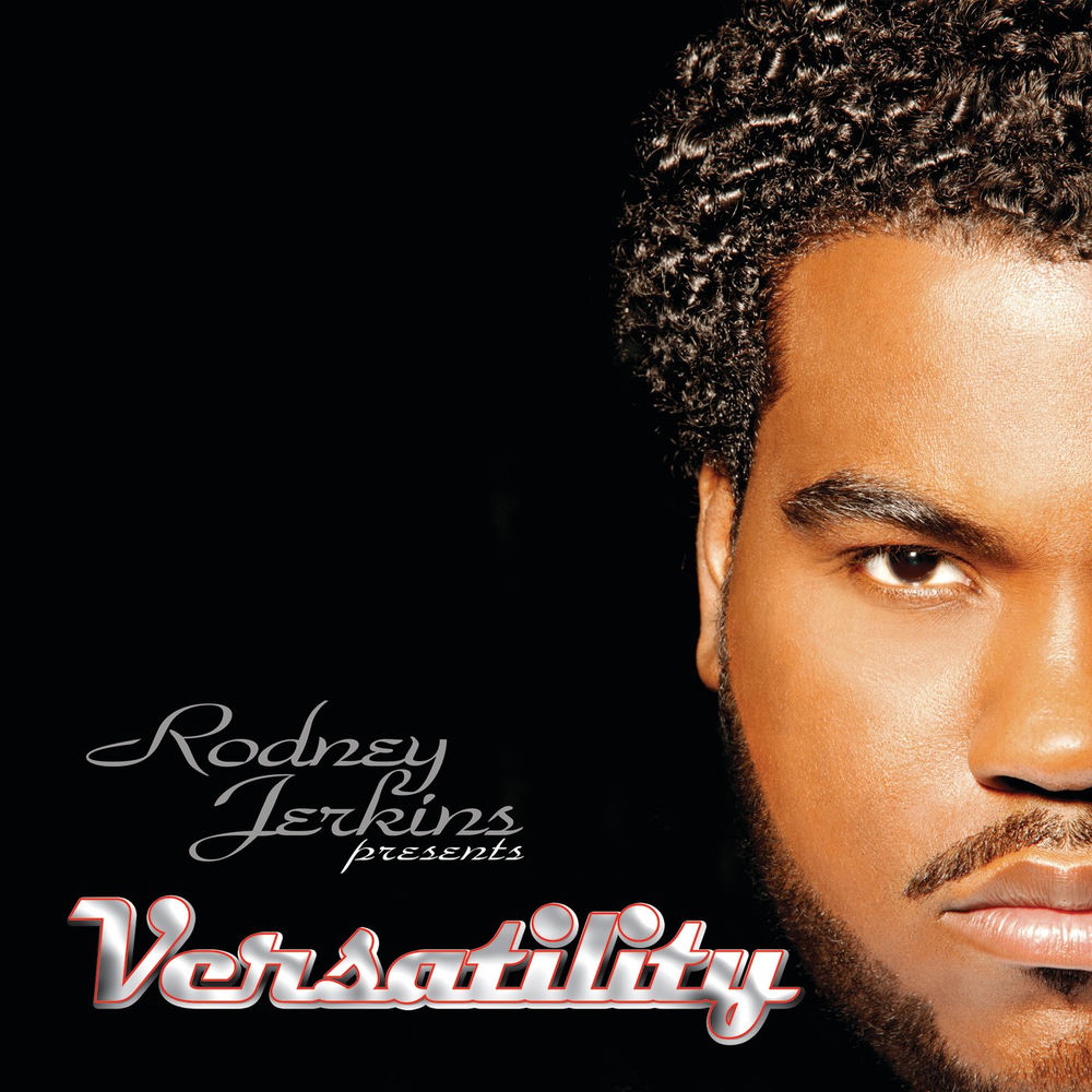 Rodney Jerkins profilképe