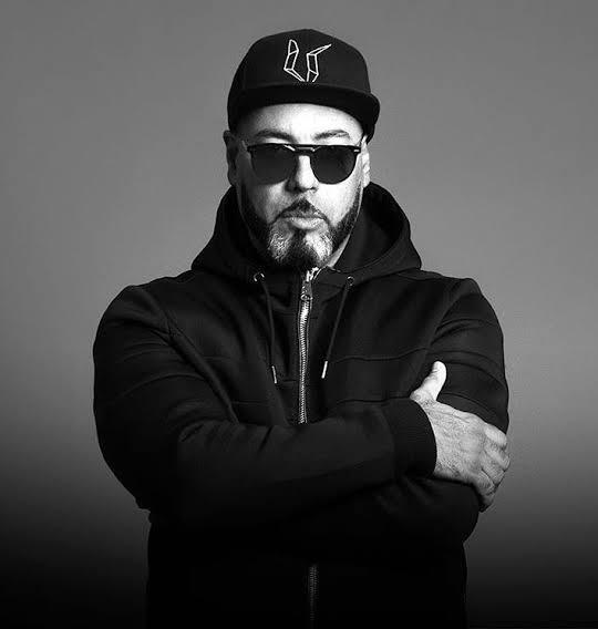 Roger Sanchez profilképe