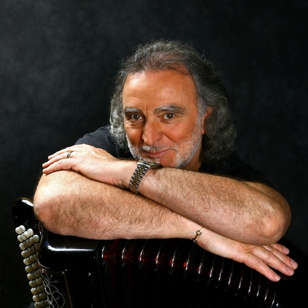 Roland Romanelli profilképe