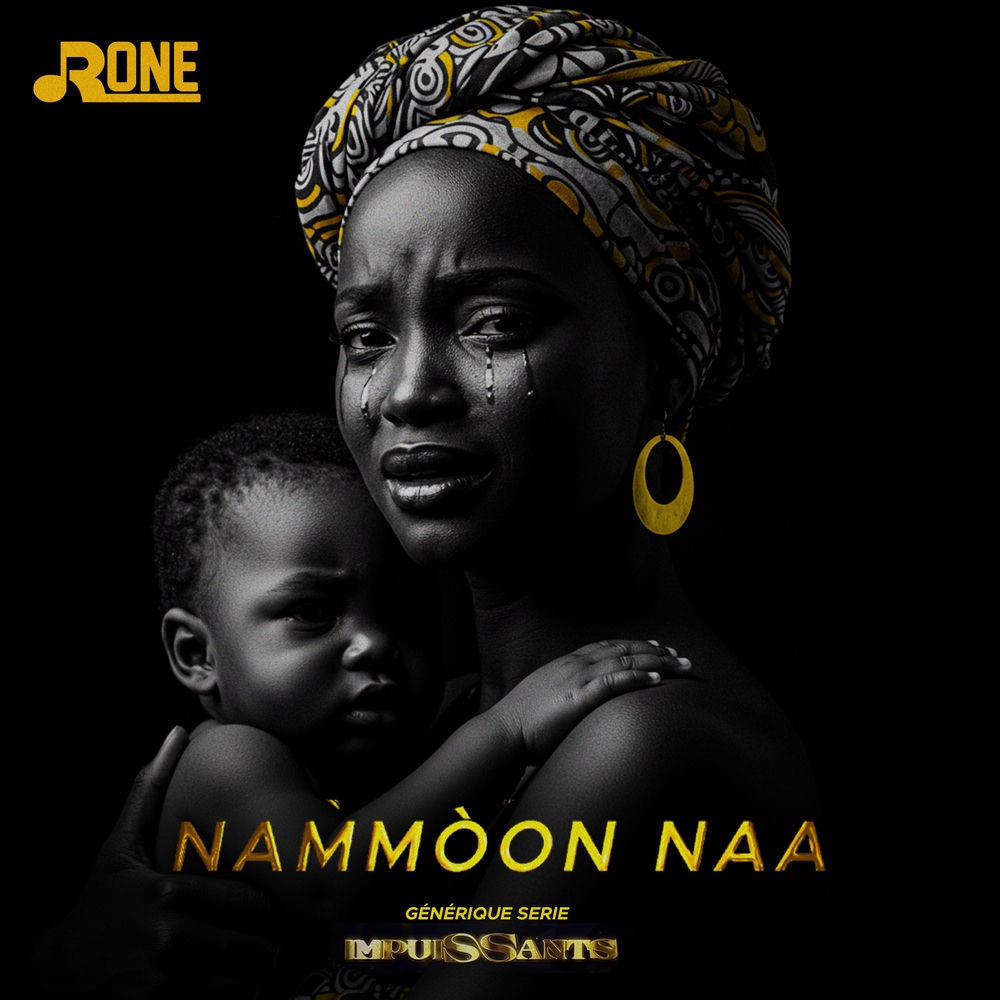 Rone profilképe