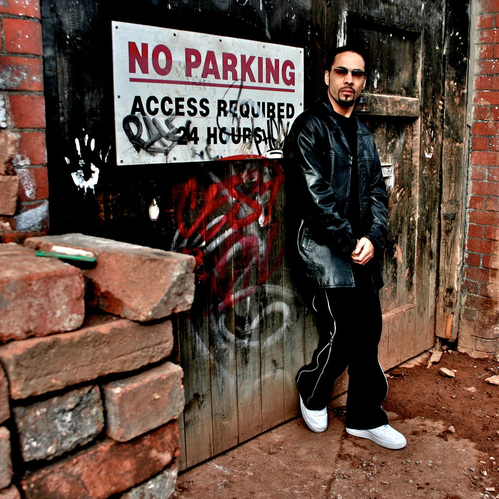 Roni Size profilképe