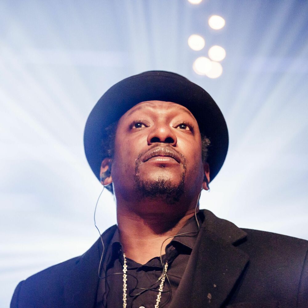 Roots Manuva profilképe