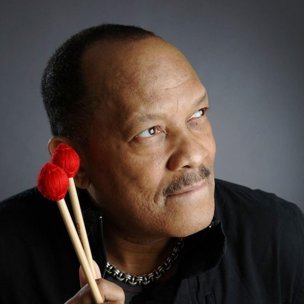 Roy Ayers profilképe