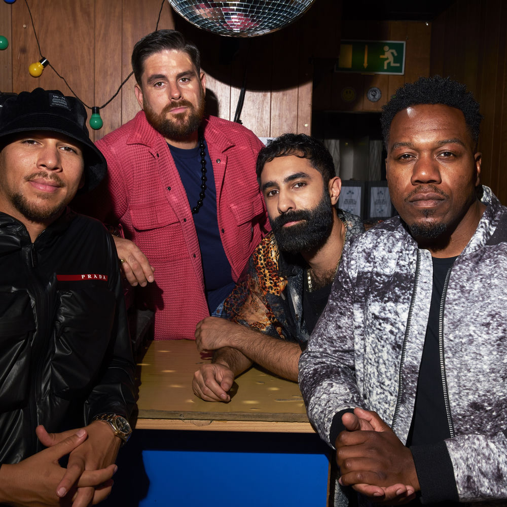 Rudimental profilképe