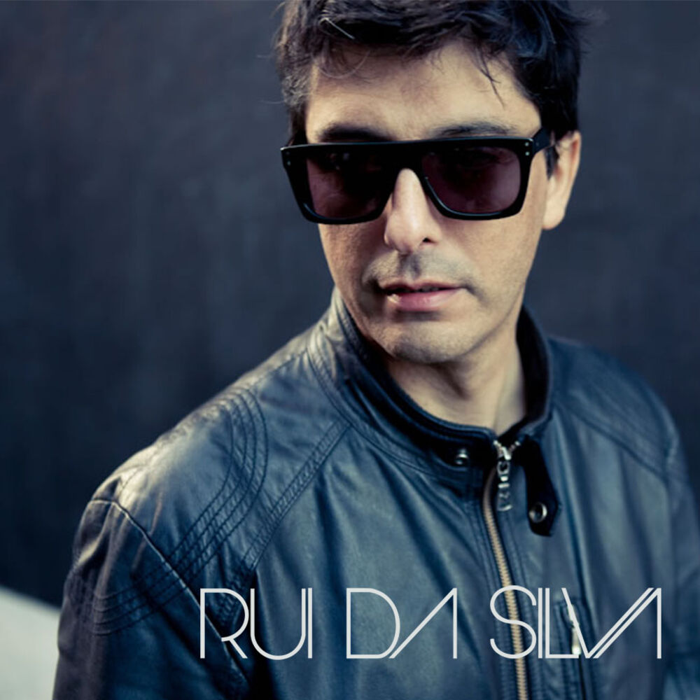 Rui da Silva profilképe
