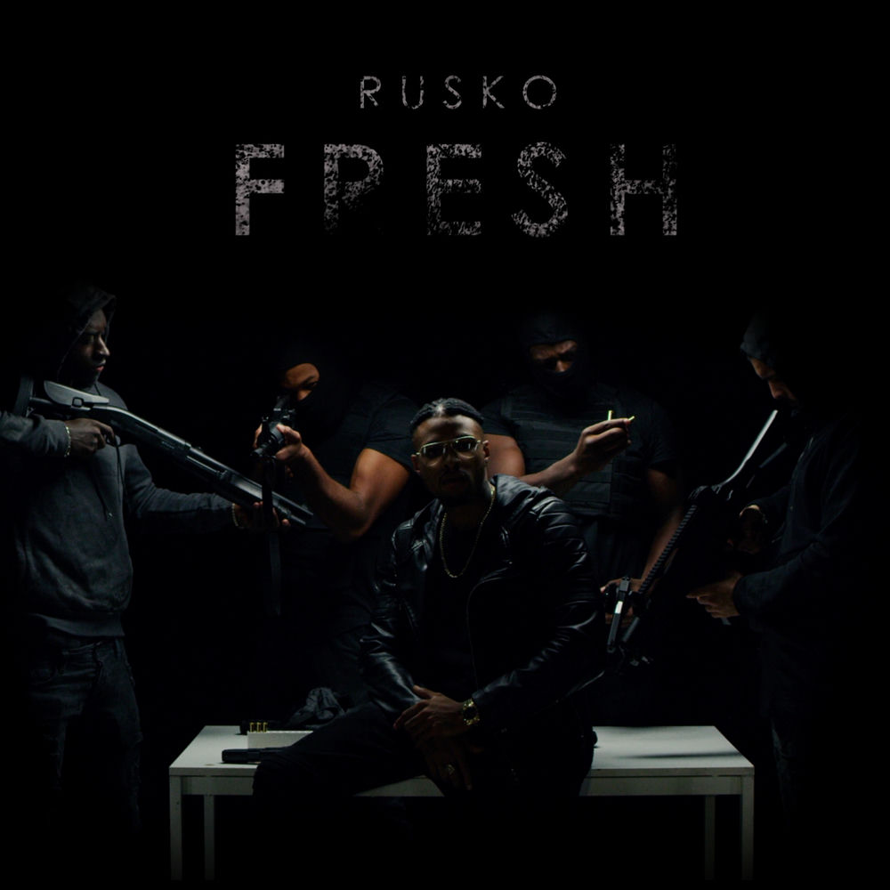 Rusko profilképe