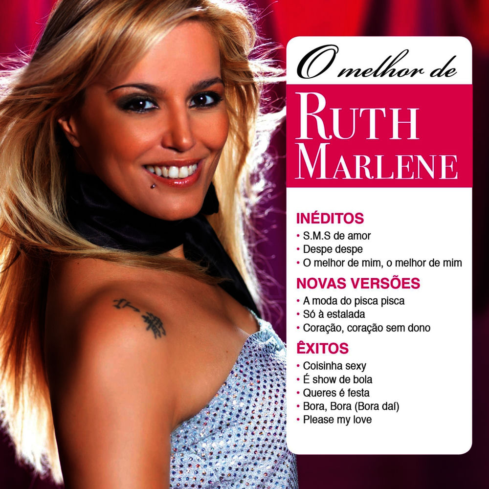 Ruth McArdle profilképe