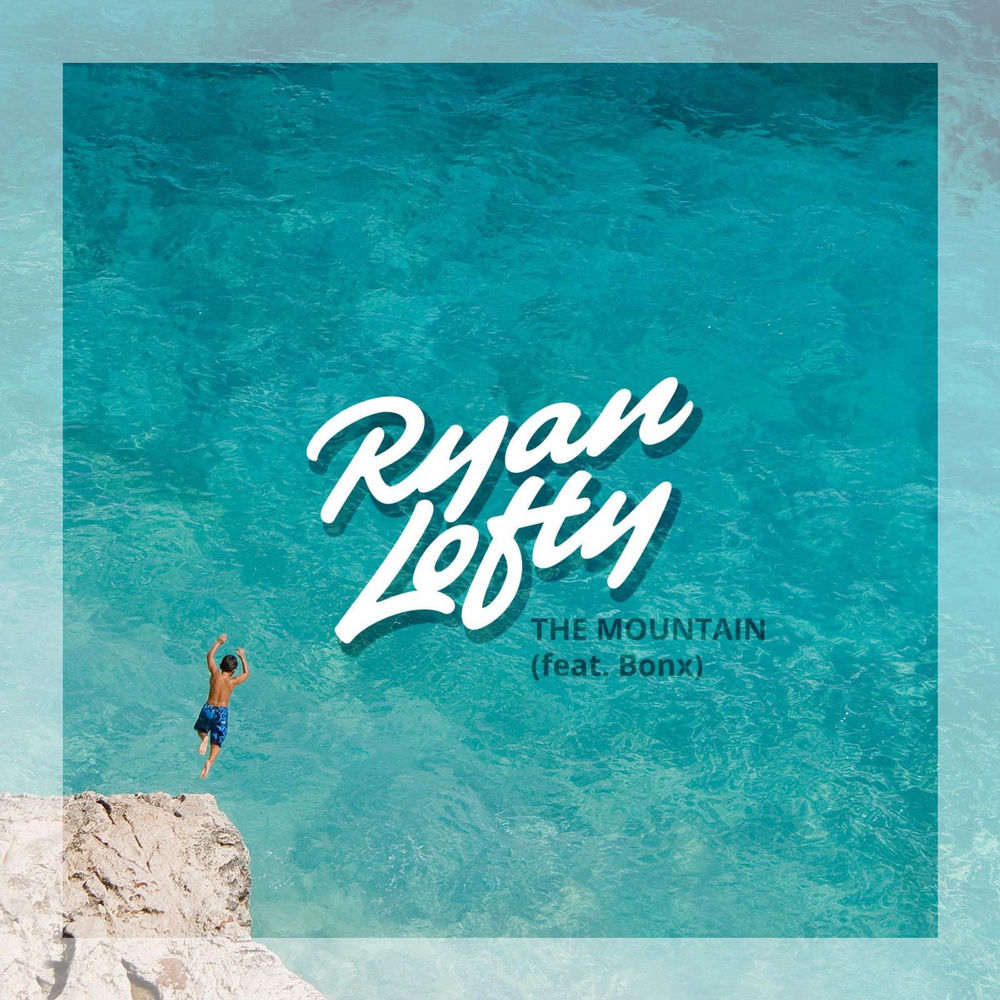 Ryan Lofty profilképe
