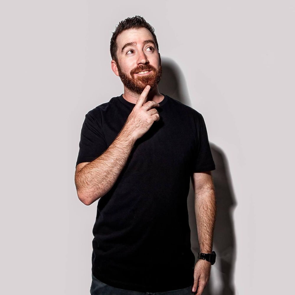 Ryan Riback profilképe