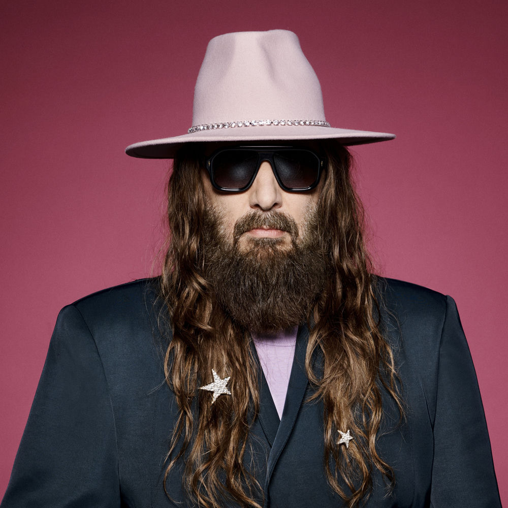 Sébastien Tellier profilképe