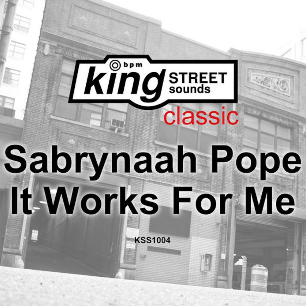 Sabrynaah Pope profilképe