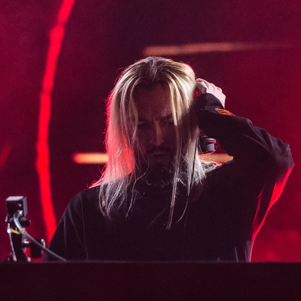 Salvatore Ganacci profilképe