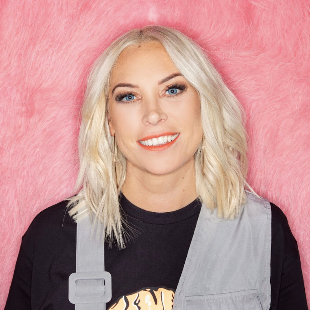 Sam Divine profilképe