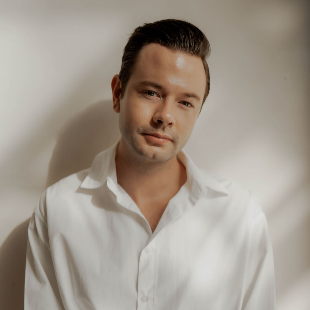 Sam Feldt profilképe