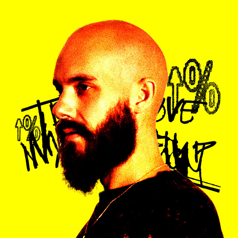 San Holo profilképe