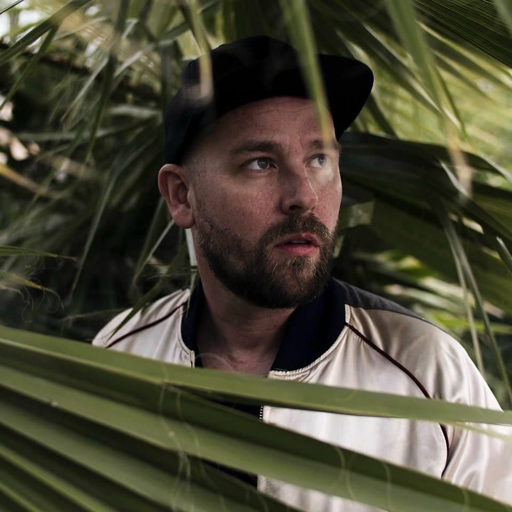 Sander Kleinenberg profilképe