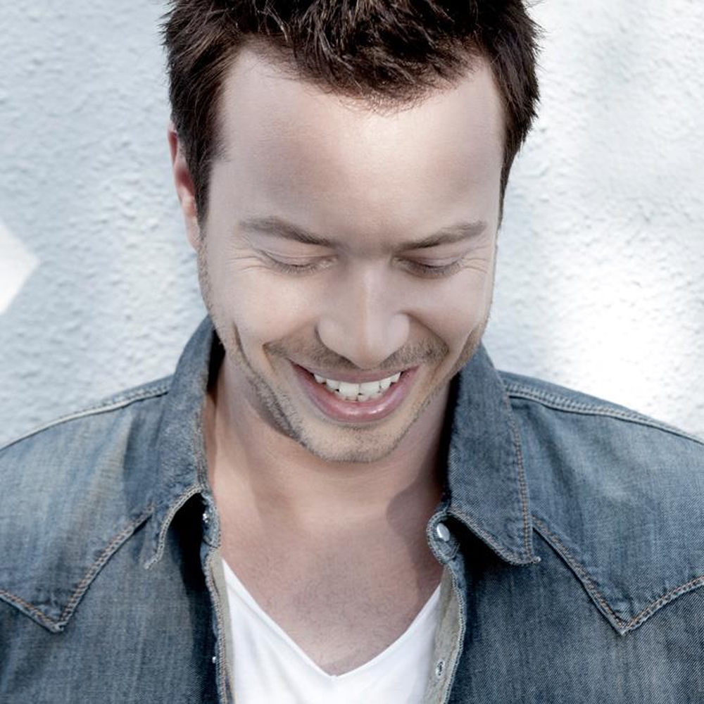 Sander van Doorn profilképe