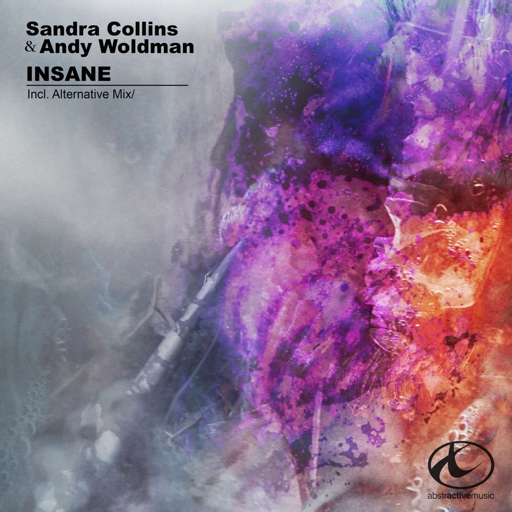 Sandra Collins profilképe