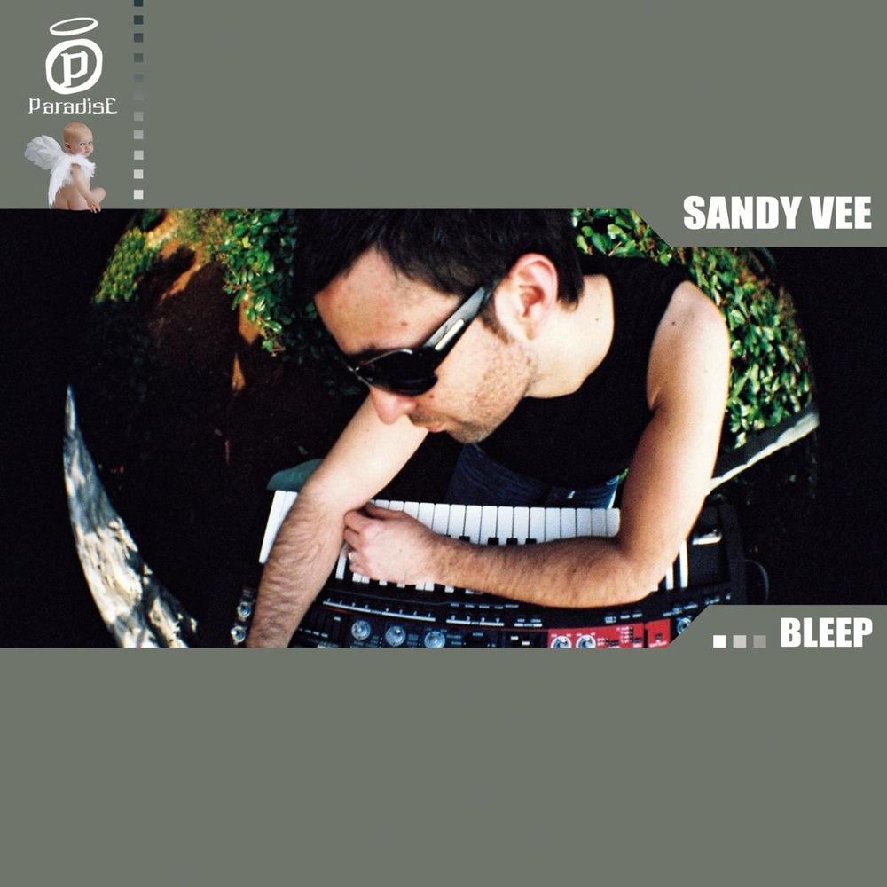 Sandy Vee profilképe