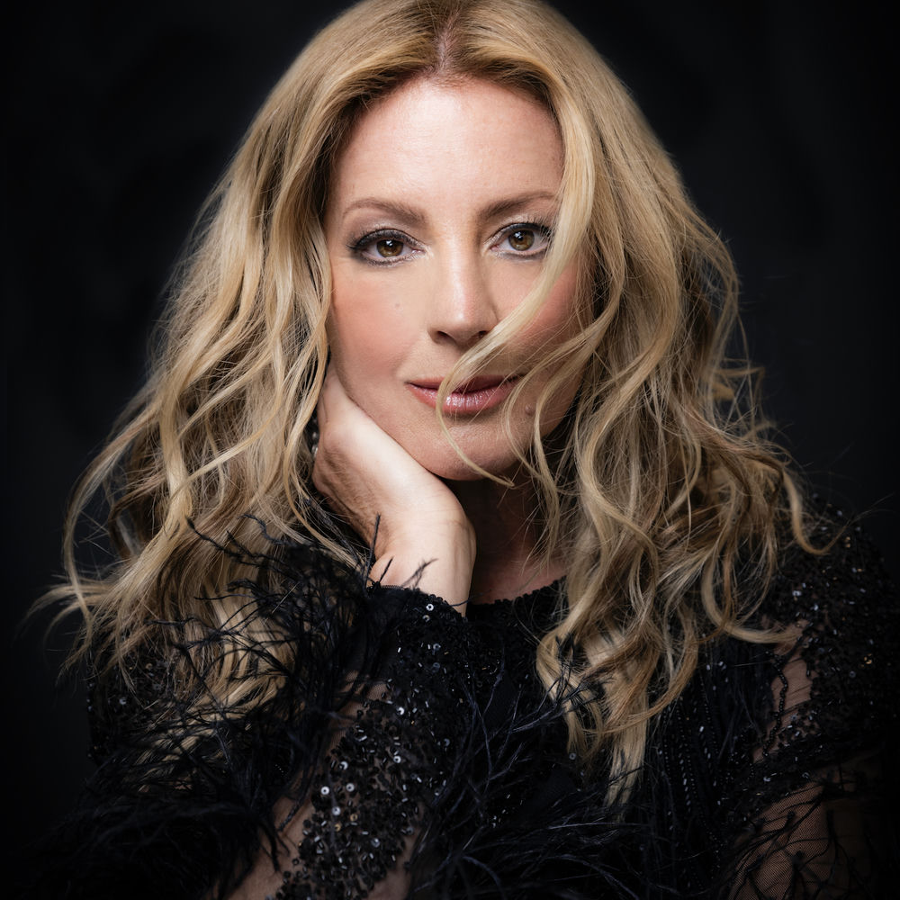 Sarah McLachlan profilképe