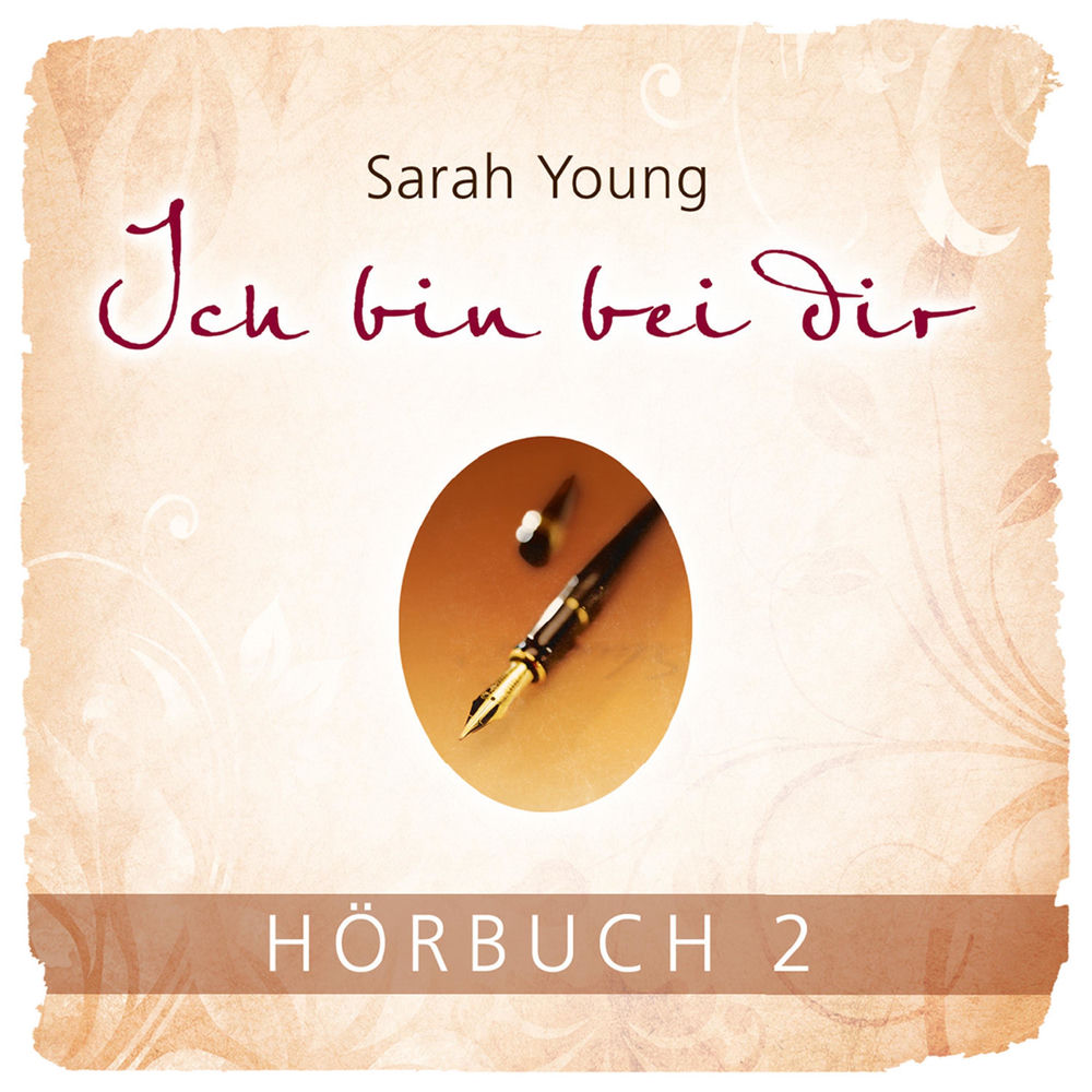 Sarah Young profilképe
