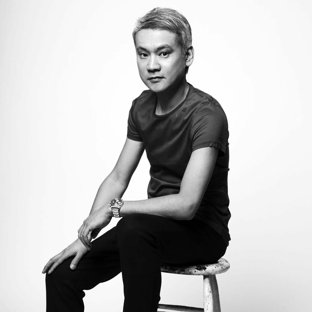 Satoshi Tomiie profilképe