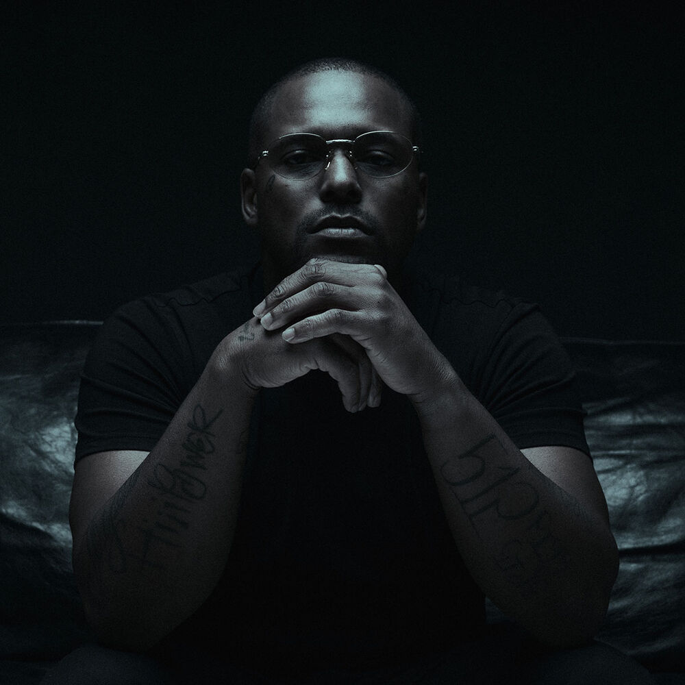 ScHoolboy Q profilképe
