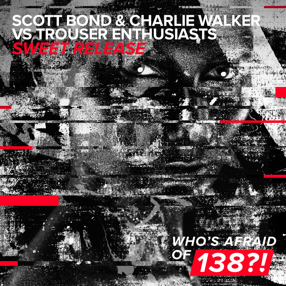 Scott Bond profilképe