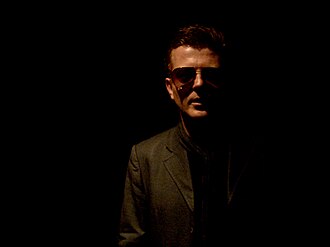 Sean McLusky profilképe