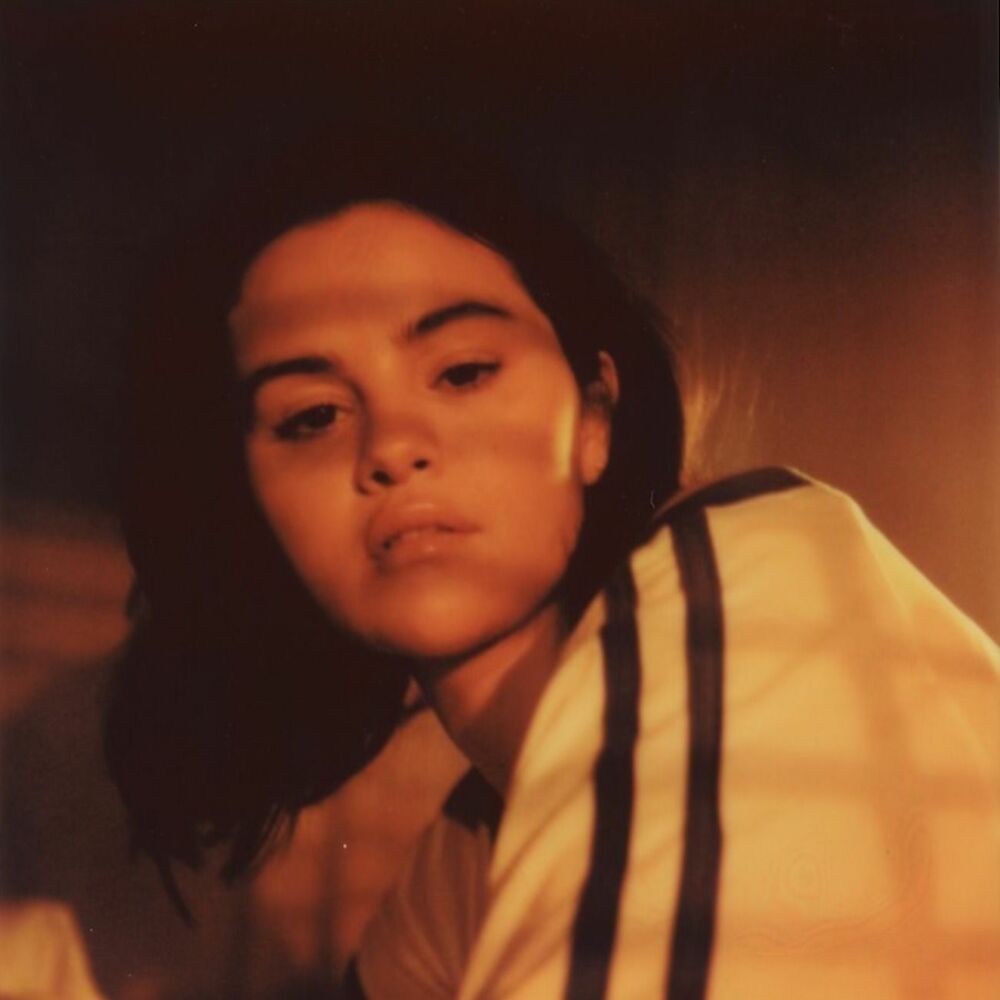 Selena Gomez profilképe