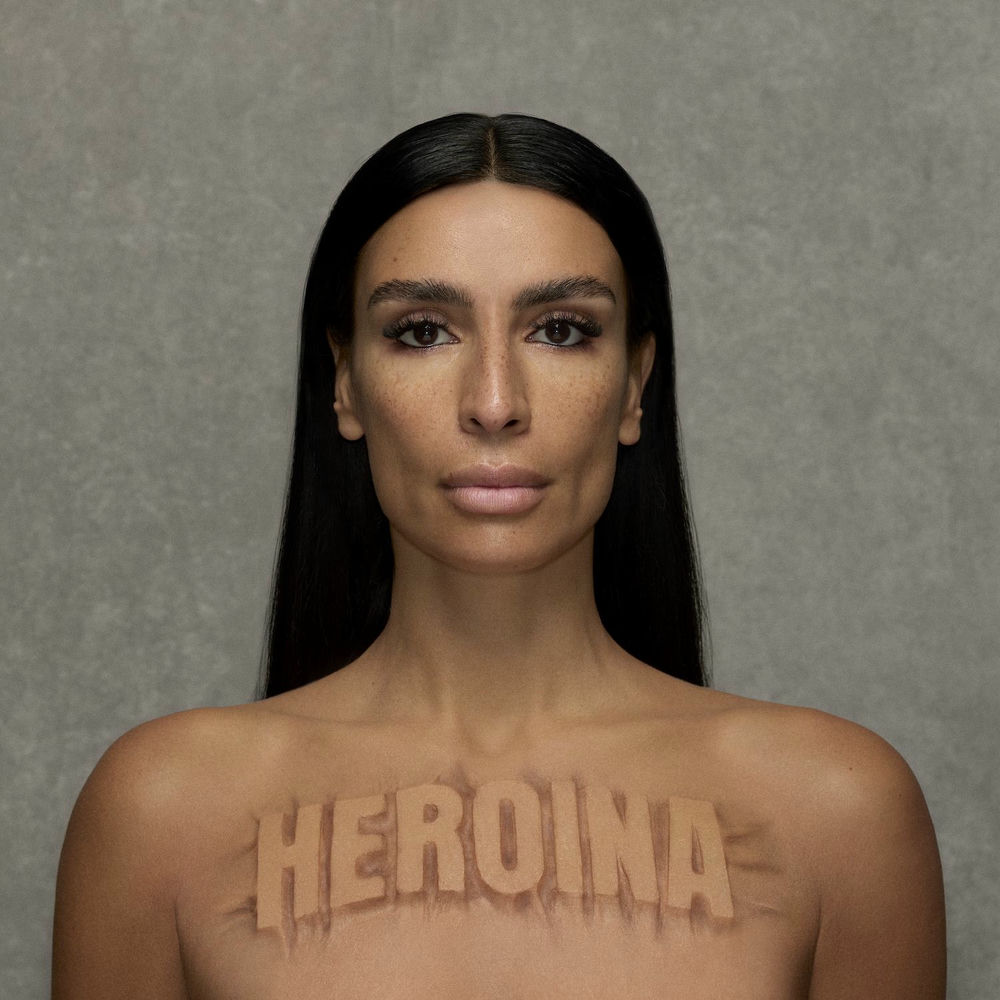 Sevdaliza profilképe