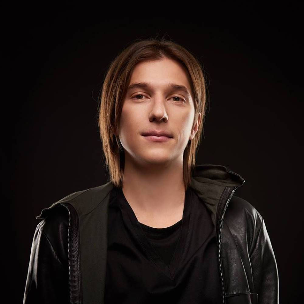 Shapov profilképe