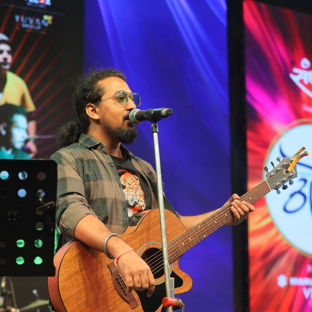Shashank Chandel profilképe