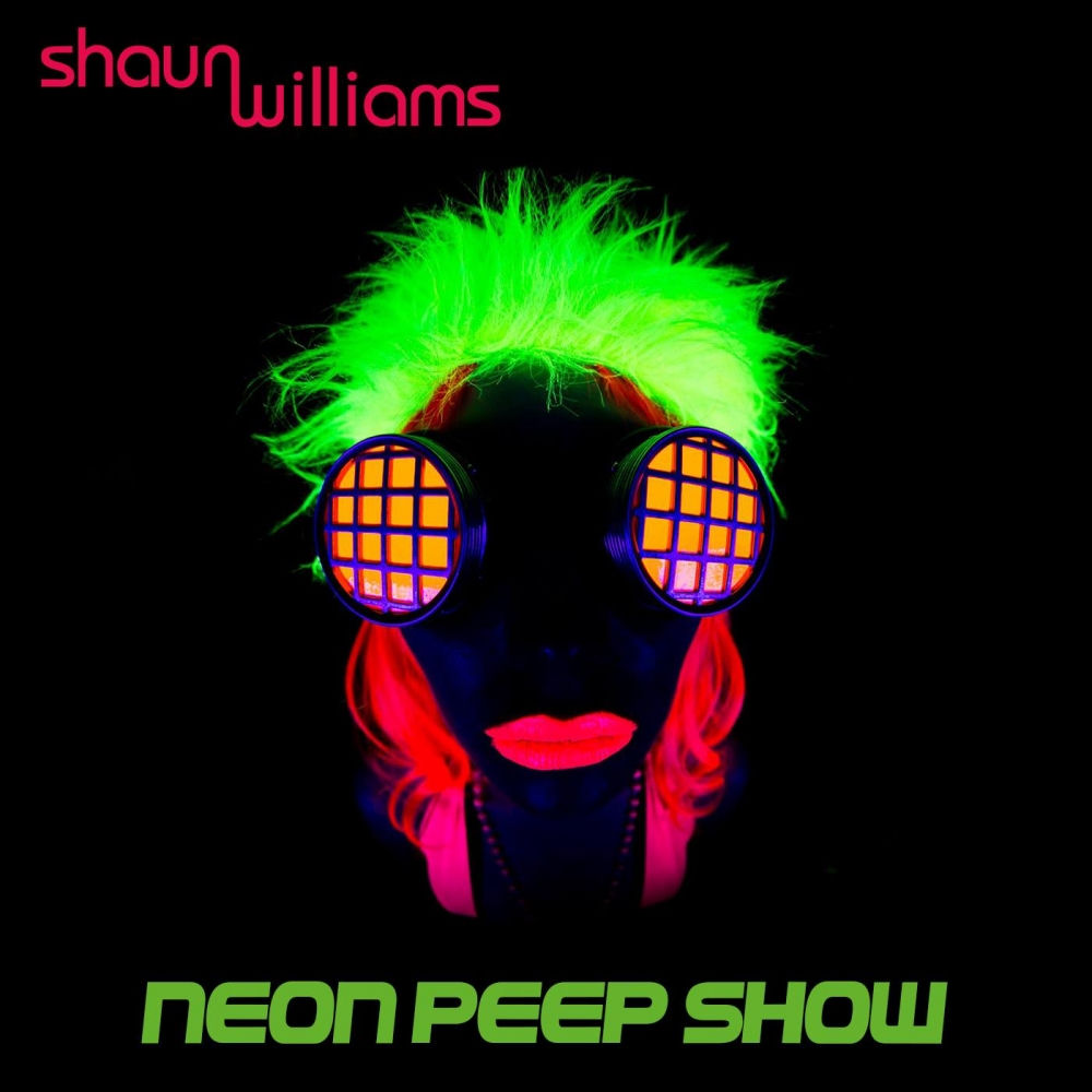 Shaun Williams profilképe