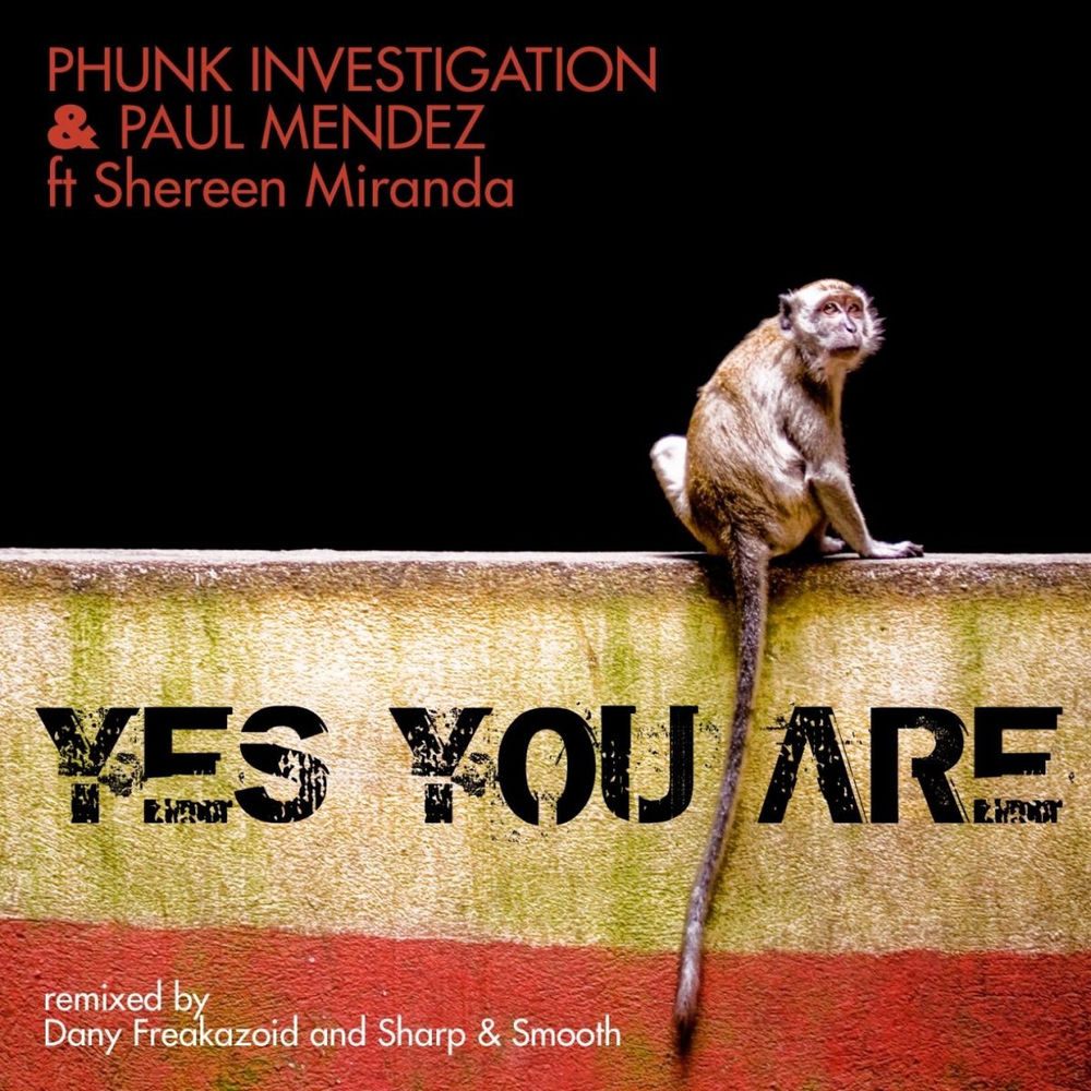 Shereen Miranda profilképe
