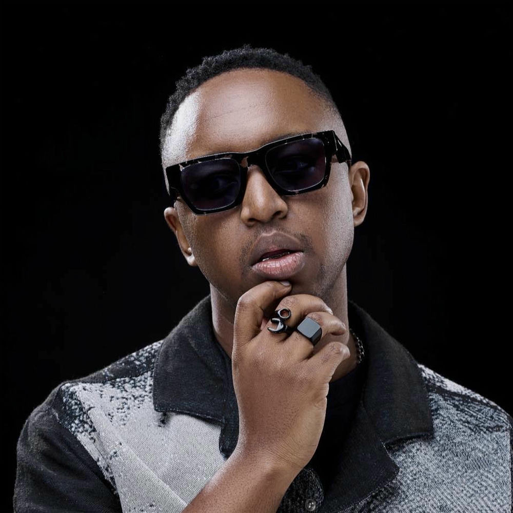 Shimza profilképe