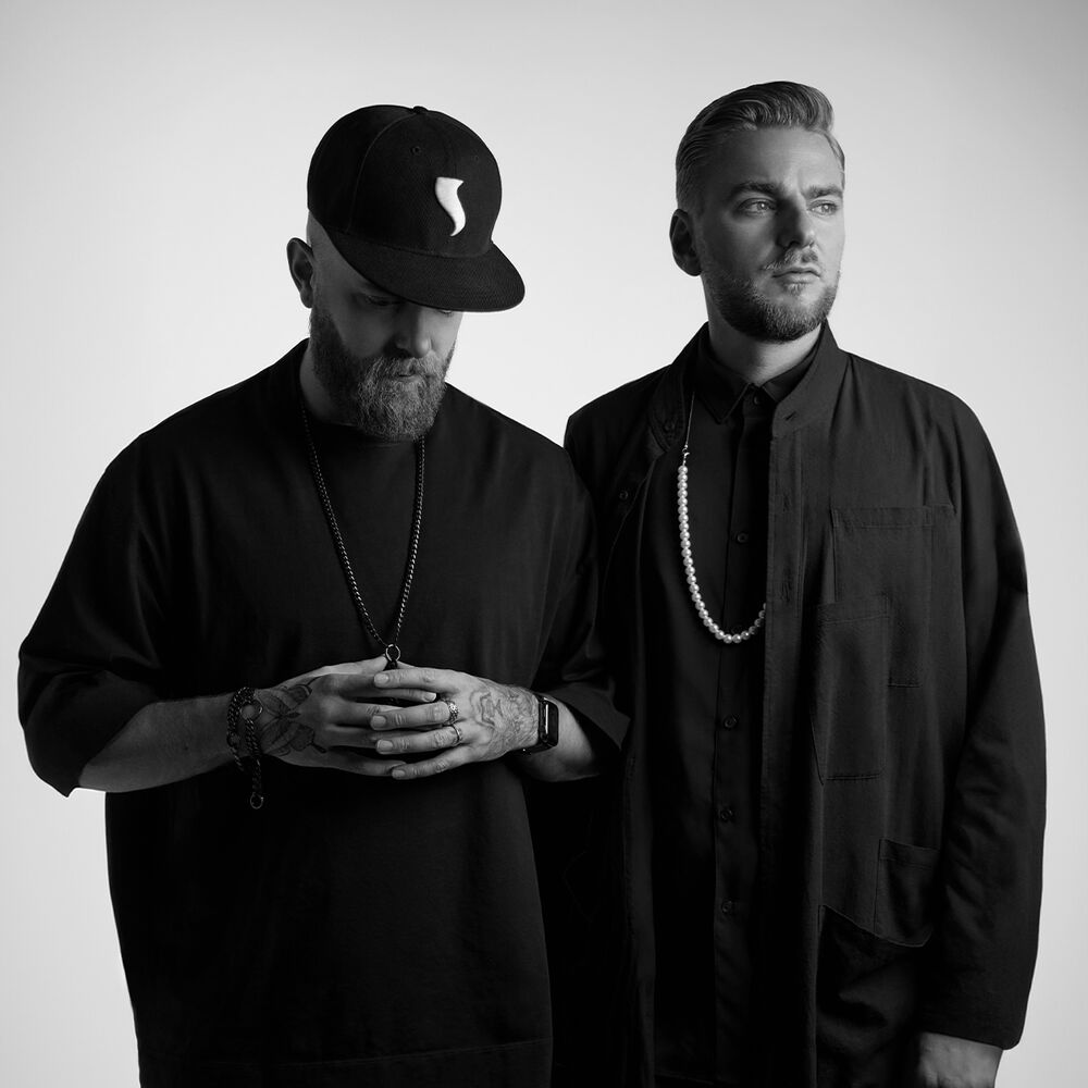 Showtek profilképe
