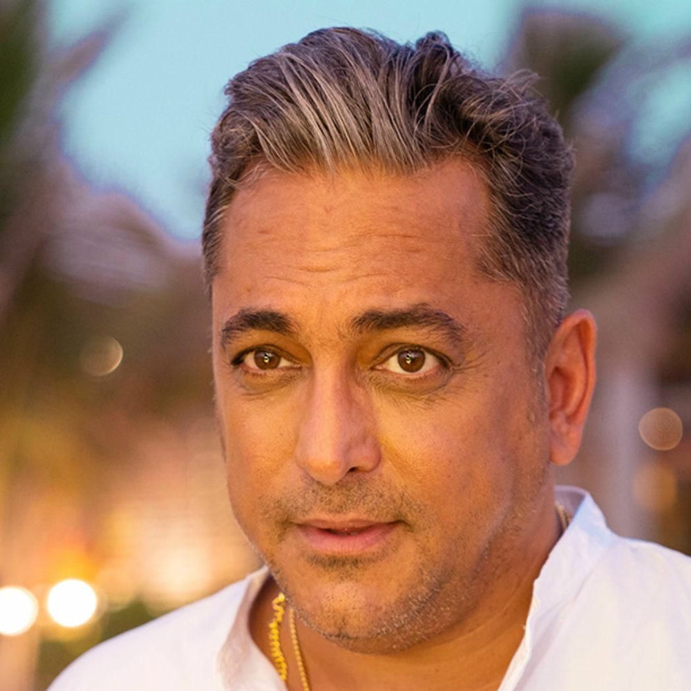 Siavash profilképe