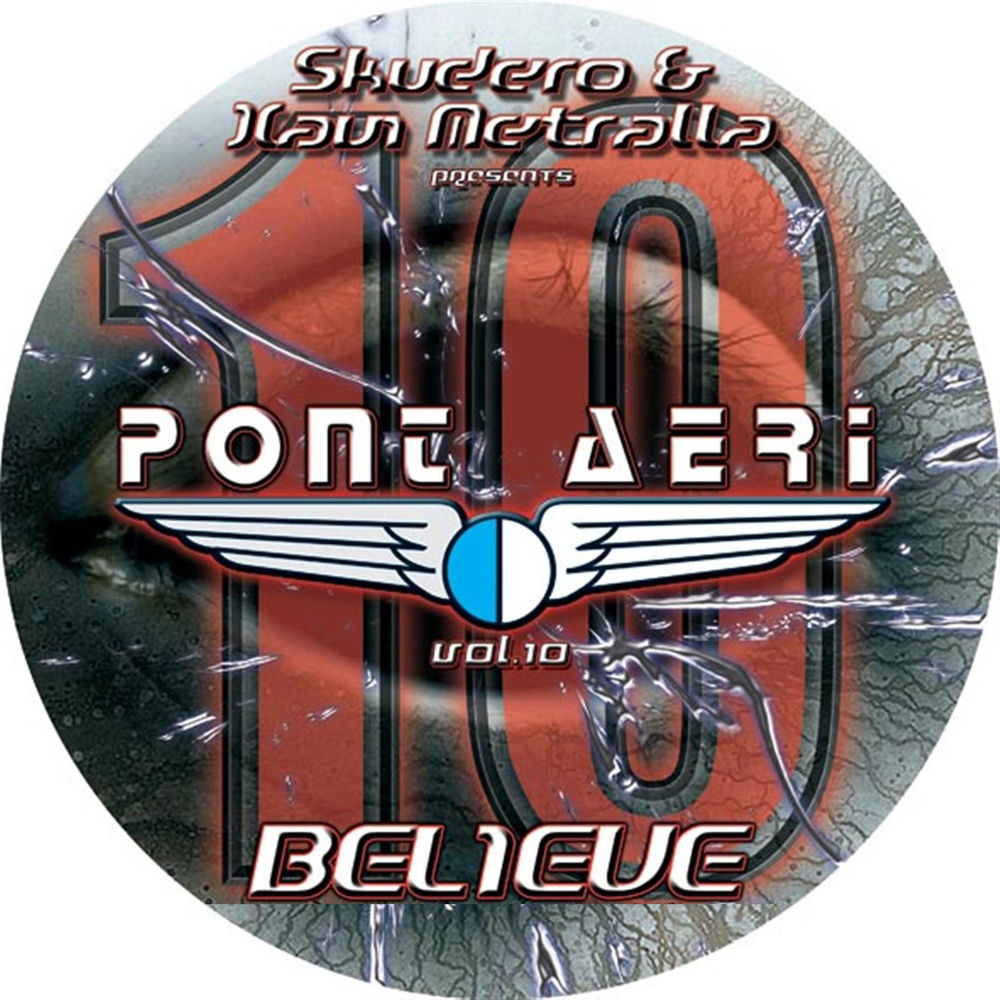 Skudero profilképe