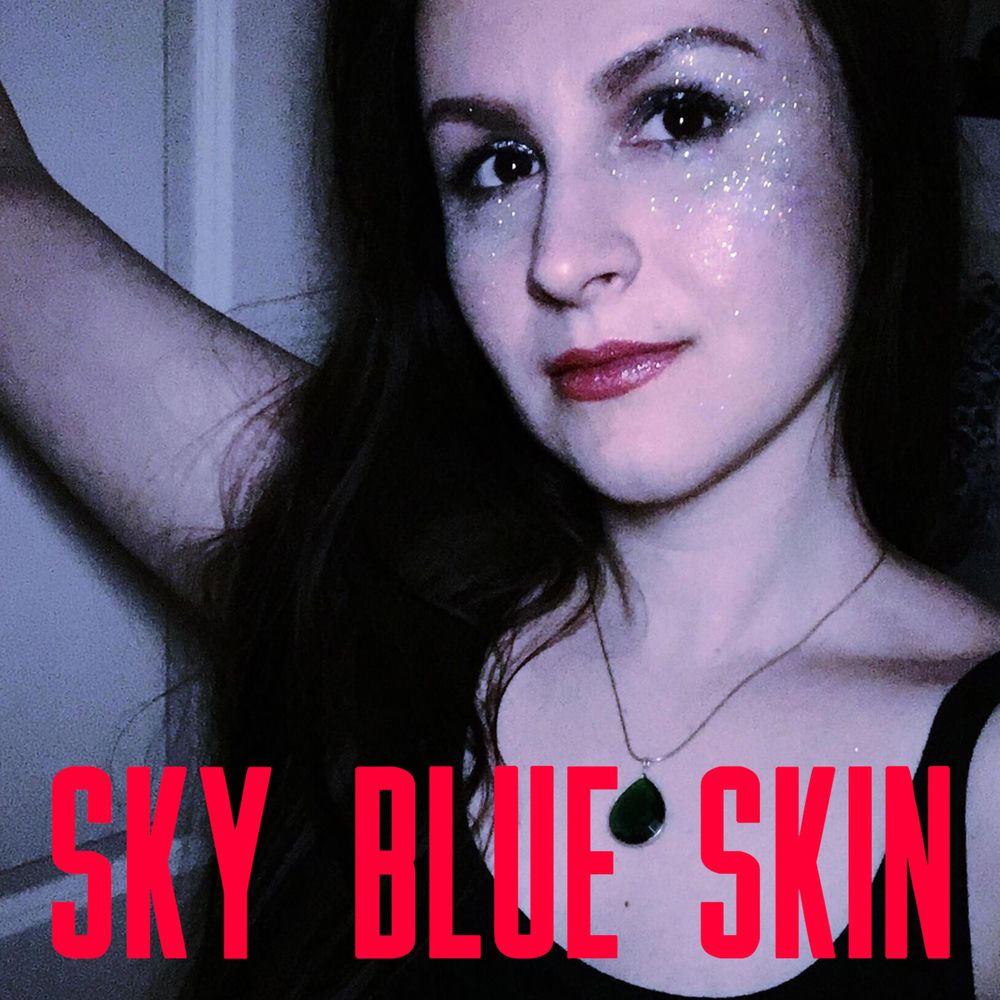 Sky Blu profilképe