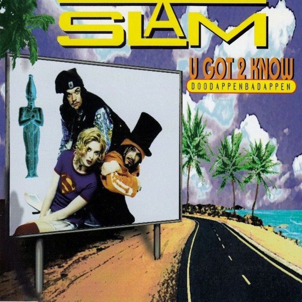Slam profilképe