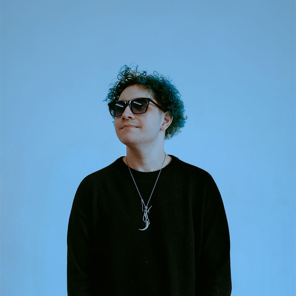 Slushii profilképe