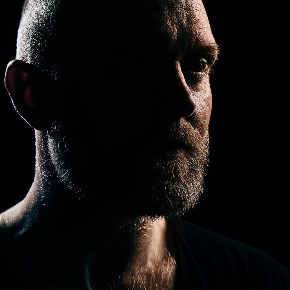 Solarstone profilképe